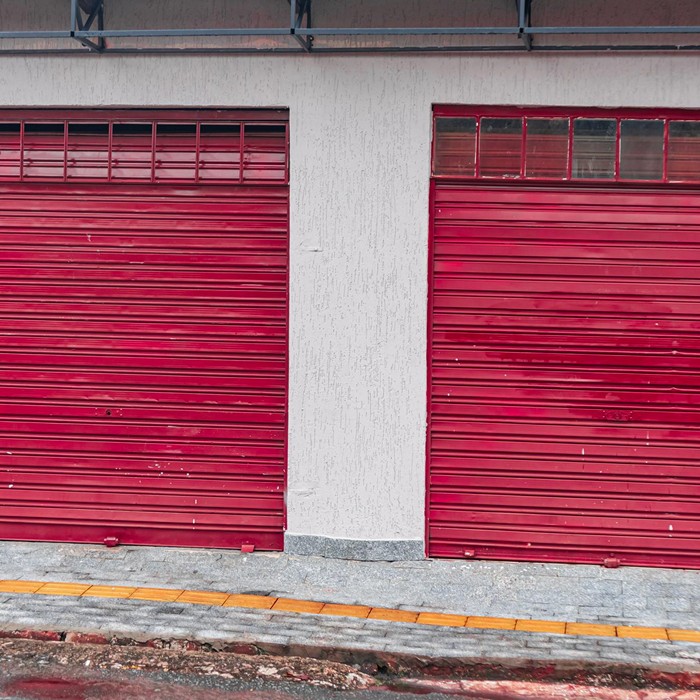 Expert troubleshooting and maintenance for garage door rollers and tracks in Goose Creek SC