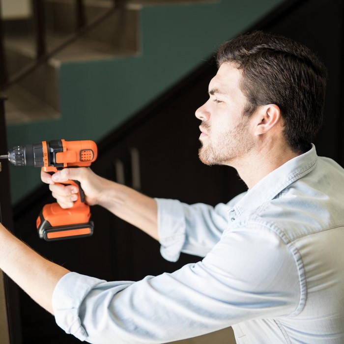 Safe opening service provided by Airborne Locksmith